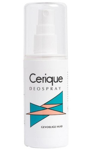Cerique Deodorant Verstuiver