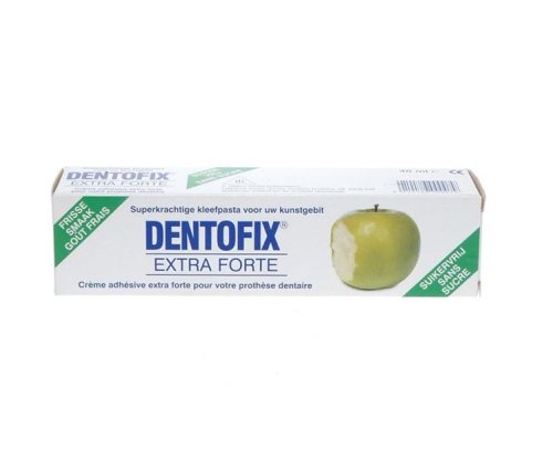 Dentofix Kleefpasta Extra Forte 40 ml