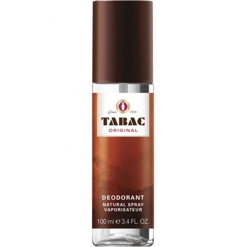 100 ml Tabac Original Deodorant Vapo