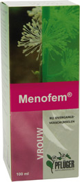 Pfluger Menofem 100 Ml