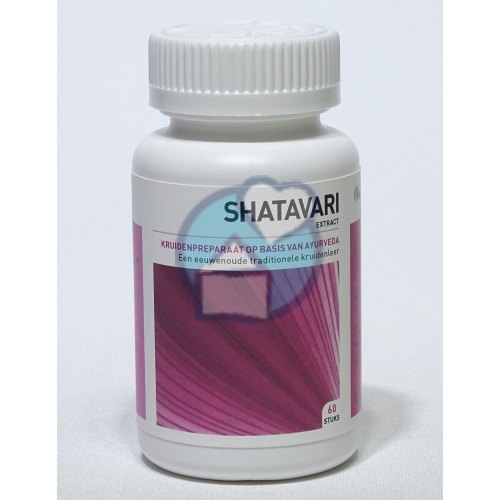 Ayurveda Health Shatavari (Asparagus Racemosus)