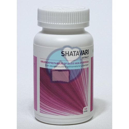 Ayurveda Health Shatavari (Asparagus Racemosus)