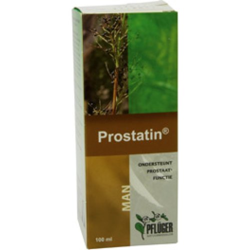 Prostatin Pfluger 100 ml kopen - Gezondheid aan huis