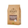 BioCafe Coffee Pads Dark Roast Biologisch