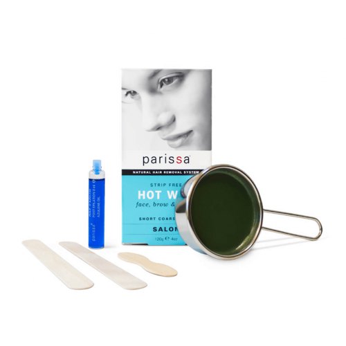 Parissa Hot Wax