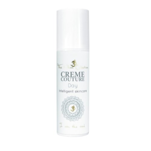 The Ohm Collection Crème Couture Day Cream