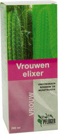 Pfluger Vrouwen Elixer 200 ml