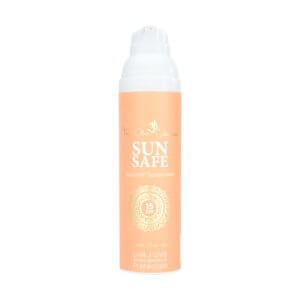 75 ml The Ohm Collection Sun Safe SPF15 Sunscreen