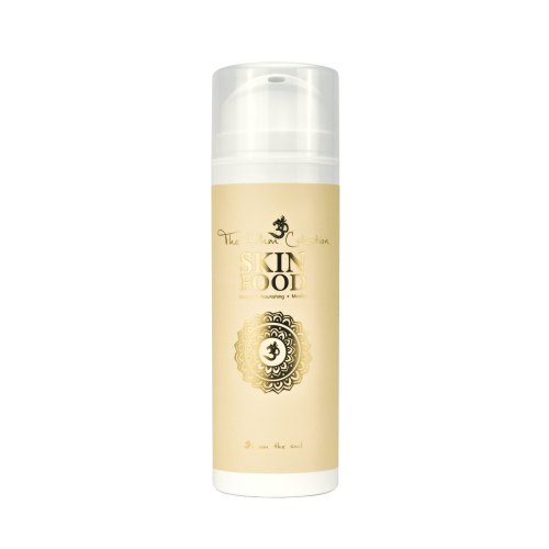 150 ml The Ohm Collection Skin Food Body Lotion