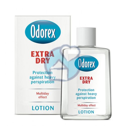 Odorex Extra Dry Lotion
