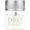 120 gram The Ohm Collection Deodorant Coconut