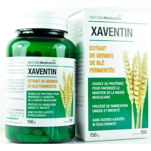 NaturaMedicatrix Xaventin