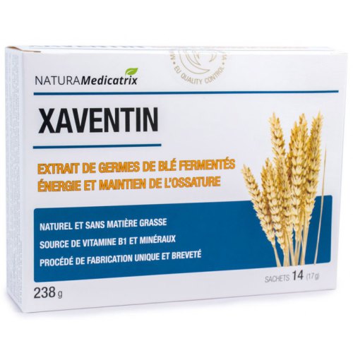 NaturaMedicatrix Xaventin 14 Tüte