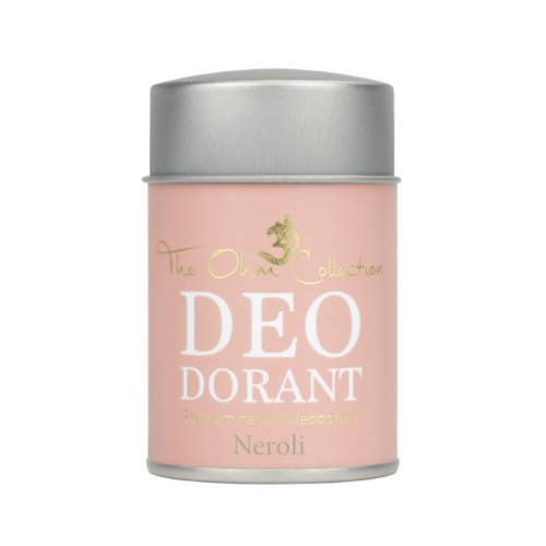  The Ohm Collection Deodorant Neroli
