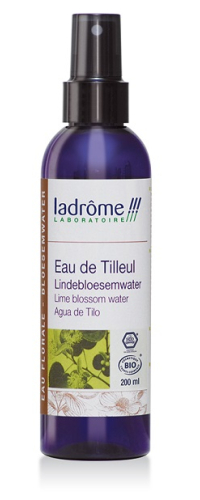 200 ml Ladrôme Laboratoire Lindebloesemwater (Hydrolaat) Biologisch