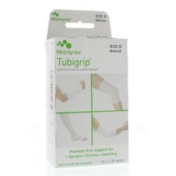 Tubigrip Support Bandage Huidskleur Maat C