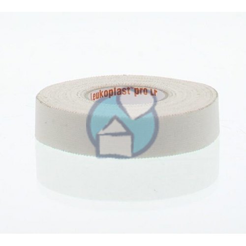 Leukoplast Leukoplast Pro LF 1,25 cm x 9,2 meter 1 exemplaar