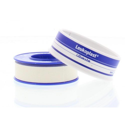 Leukoplast Leukoplast Afwasbaar 5 meter x 1,25 cm 1 Stuck