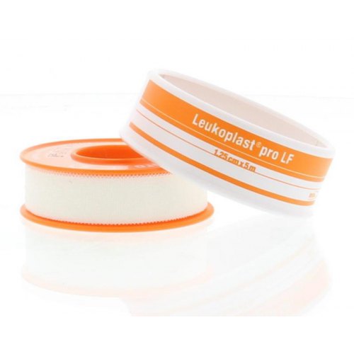 Leukoplast Leukoplast Pro LF 1,25 cm x 5 meter 1 package