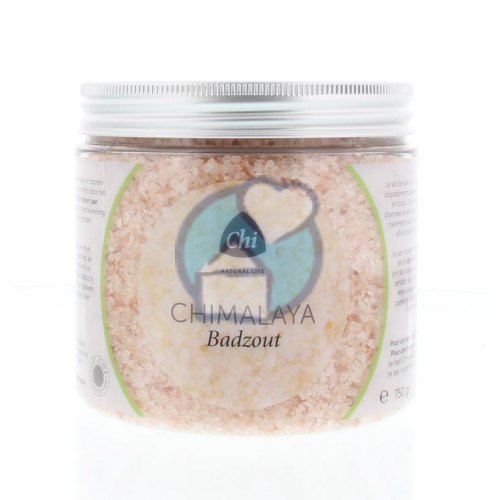 750 gram Chi Chimalaya Badzout