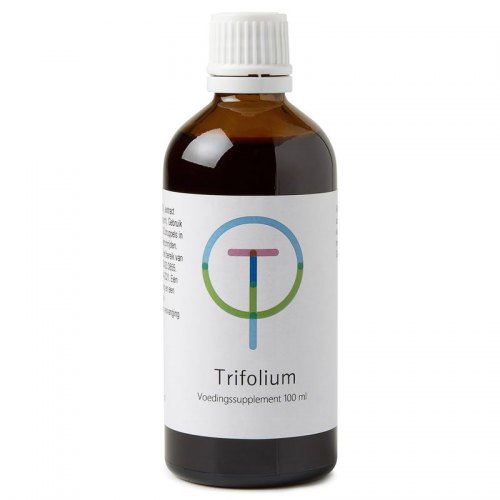 100 ml Therapeutenwinkel Trifolium Pratense - Rode Klaver