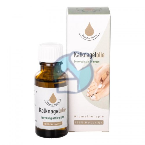 Van der Pluym Kalknagelolie