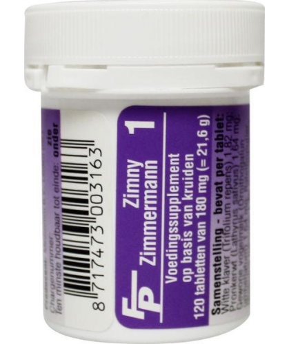 Medizimm Zimmermann Zimny FP1