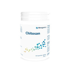 Metagenics Chitosan 120 Kapseln