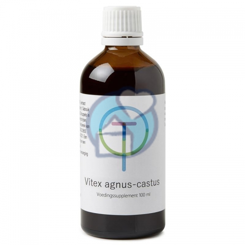 100 ml Therapeutenwinkel Vitex Agnus-Castus - Monnikspeper