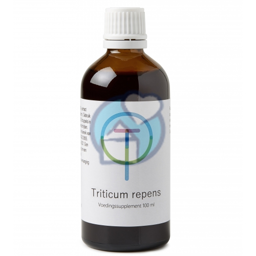 100 ml Therapeutenwinkel Triticum Repens - Kweek