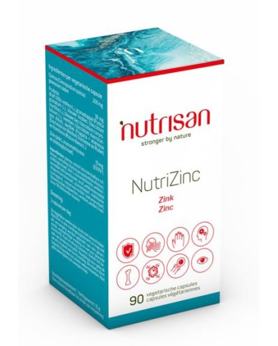 Nutrisan NutriZinc