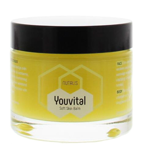 Nutalis Youvital Soft Skin Balm 60 Ml