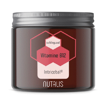 Nutalis Intricobal Vitamine B12