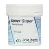 60 Kapseln DeBa Pharma Koper-Super