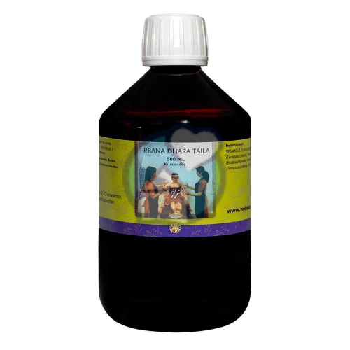 Holisan Prana Dhara Taila
