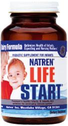 35.4 gram Natren Life Start