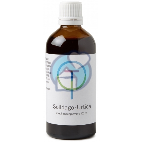 100 ml Therapeutenwinkel Solidago-Urtica Tinctuur