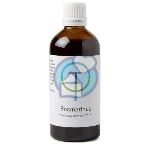 100 ml Therapeutenwinkel Rosmarinus Officinalis - Rozemarijn