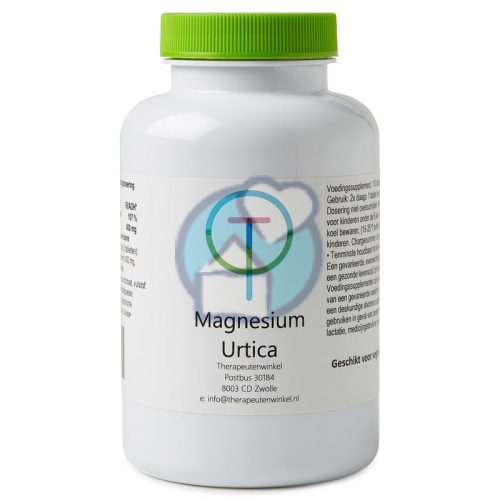 110 tabletten Therapeutenwinkel Magnesium Urtica