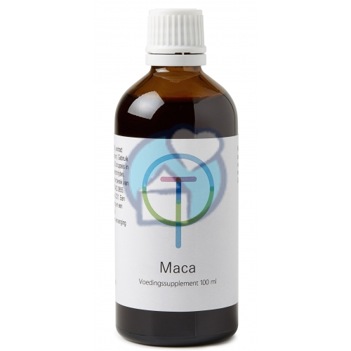 100 ml Therapeutenwinkel Maca - Lepidium Meyenii