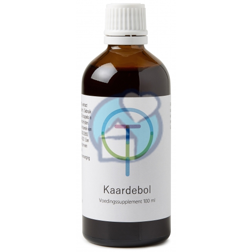 Therapeutenwinkel Kaardebol