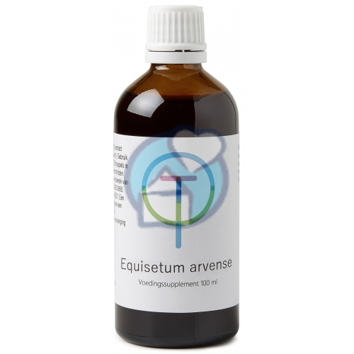 100 ml Therapeutenwinkel Equisetum Arvense - Heermoes