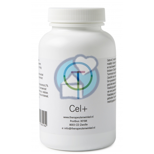 110 tabletten Therapeutenwinkel Cel+