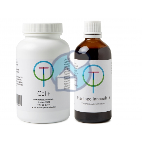 1 combiverpakking Therapeutenwinkel Adem Vrij Pakket