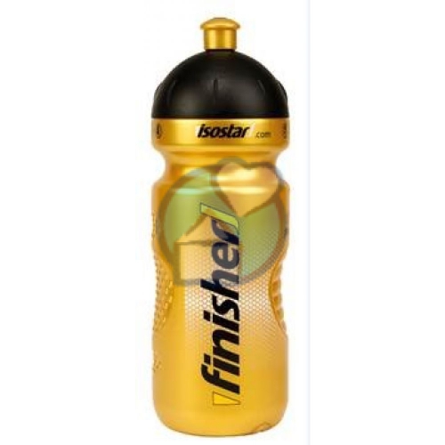 Isostar Bidon Wielrensluiting