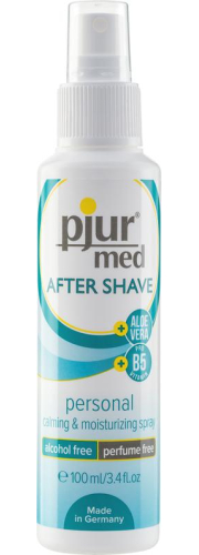 Pjur Med After Shave