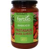 Fertilia Pastasaus Basilico Biologisch