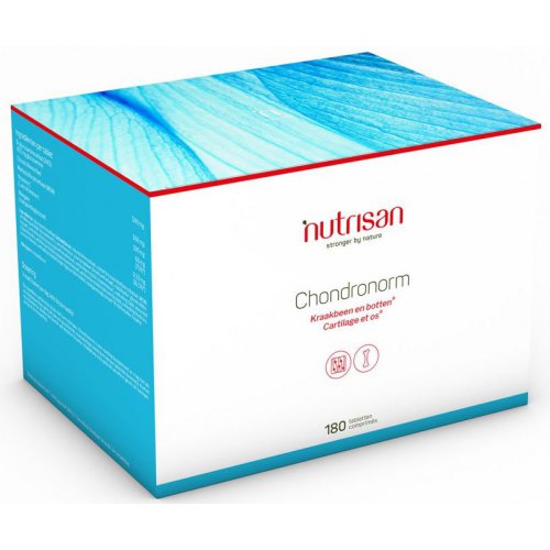 180 Tabletten Nutrisan Chondronorm