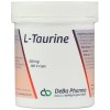 100 Kapseln DeBa Pharma L-Taurine 500 mg