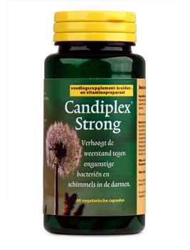  Vital Direct Candiplex Strong